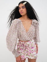 Milani Top — White