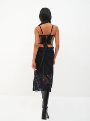 Danielle Top — Black