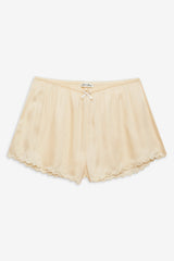 Clarabell Short — Yellow