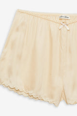 Clarabell Short — Yellow