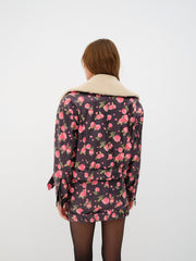 Wren Jacket — Black