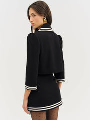 Josie Blazer — Black