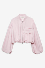 Elanah Jacket — Pink
