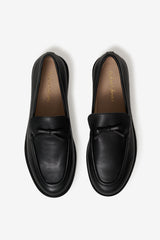 Helena Loafer — Black