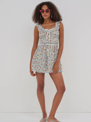 Strawberry Kiss Dress — Strawberry