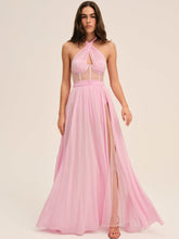 Anya Gown — Pink