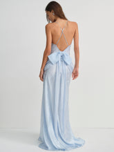 Daisy Gown — Baby Blue