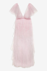 Maxine Gown — Pink