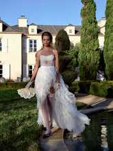 Heaven Gown — White