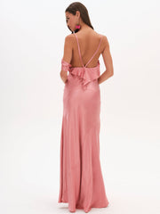 Jewel Maxi Dress — Mauve