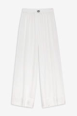 Everyday PJ Pant — White