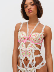 Gretchen Teddy — Tan