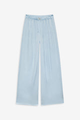 Everyday Pj Pant — Blue