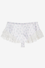 Sweet Escape Short — White