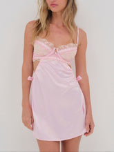 Pinkaboo Slip — Pink