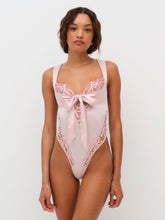 Hallie Teddy — Pink