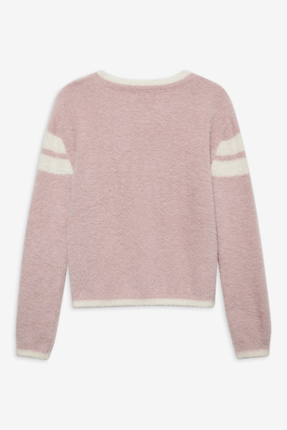 Founded in '10 Sweater — Pink