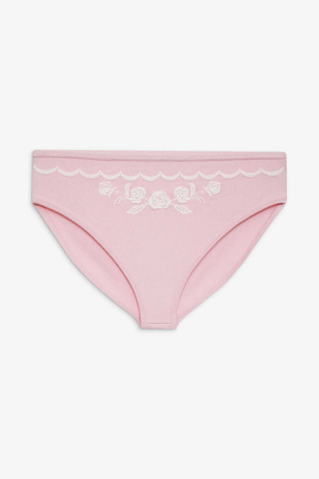 Josephina Panty — Pink