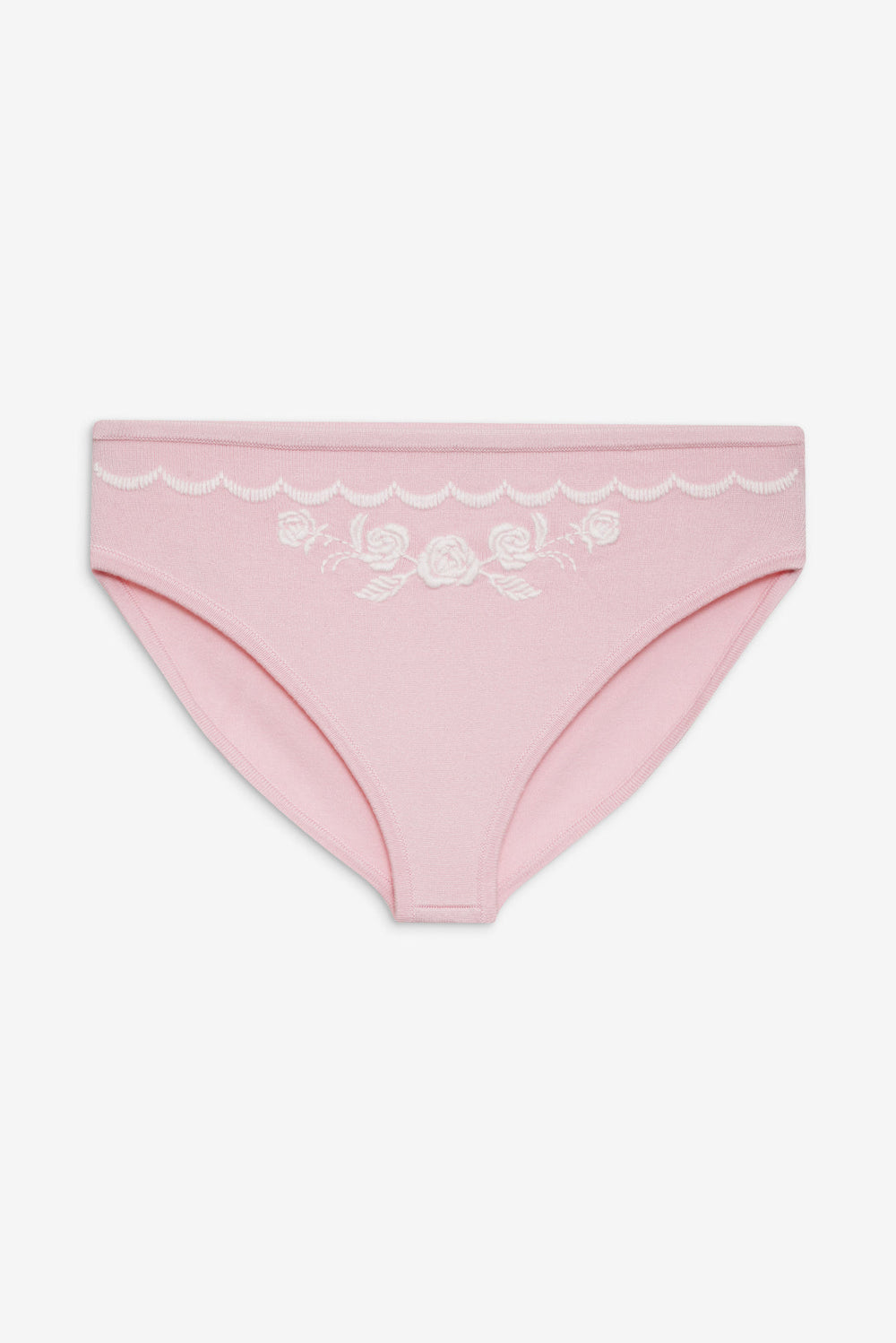 Josephina Panty — Pink