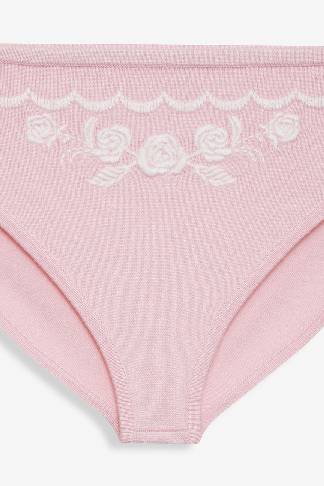 Josephina Panty — Pink