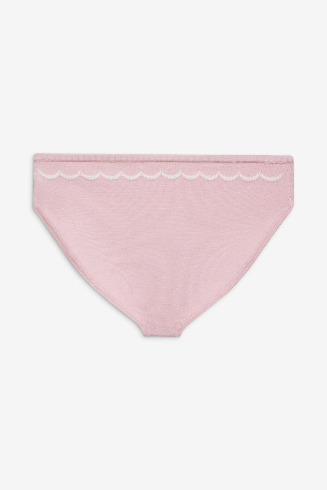 Josephina Panty — Pink