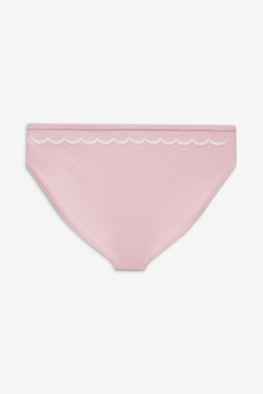 Josephina Panty — Pink