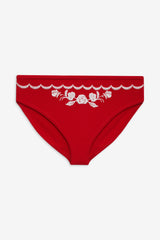 Josephina Panty — Red