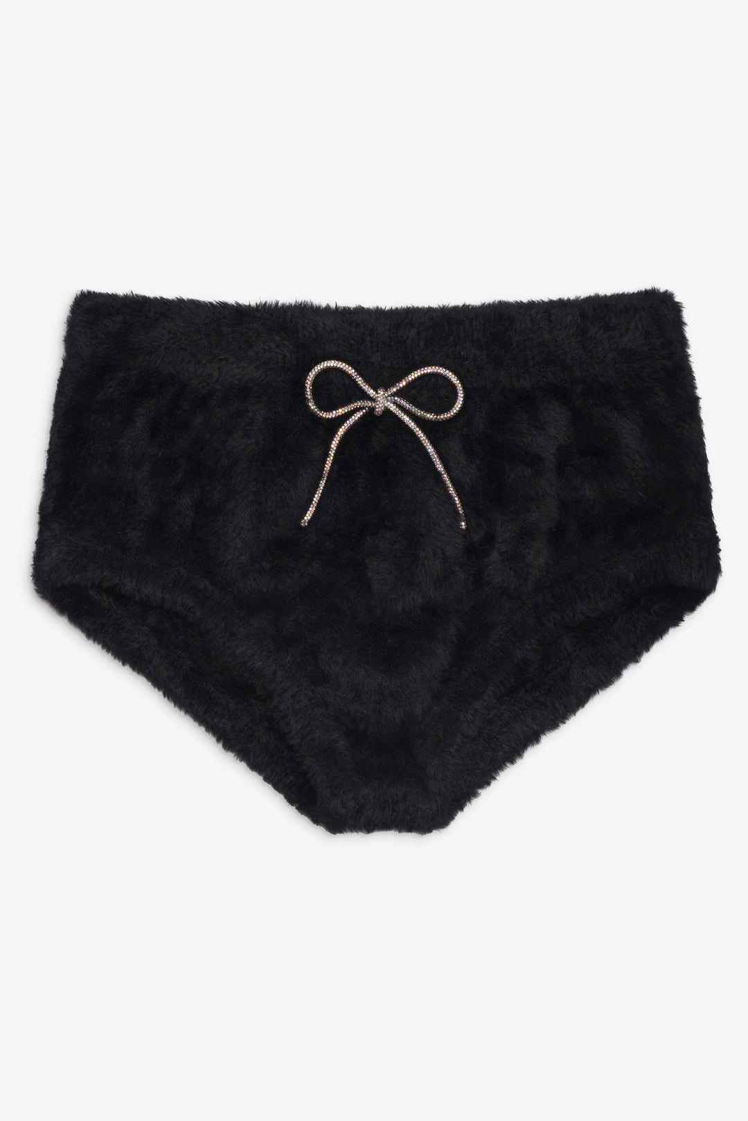 Vivienne Panty — Black