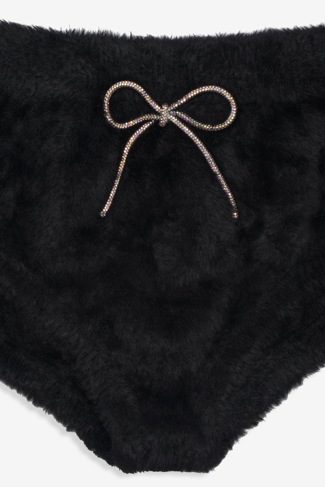 Vivienne Panty — Black