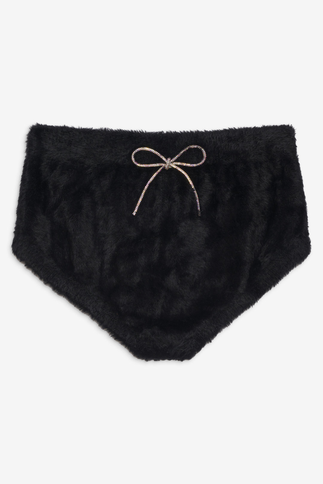 Vivienne Panty — Black