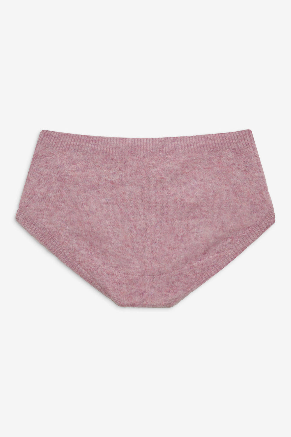 Arinah Boyshort — Pink