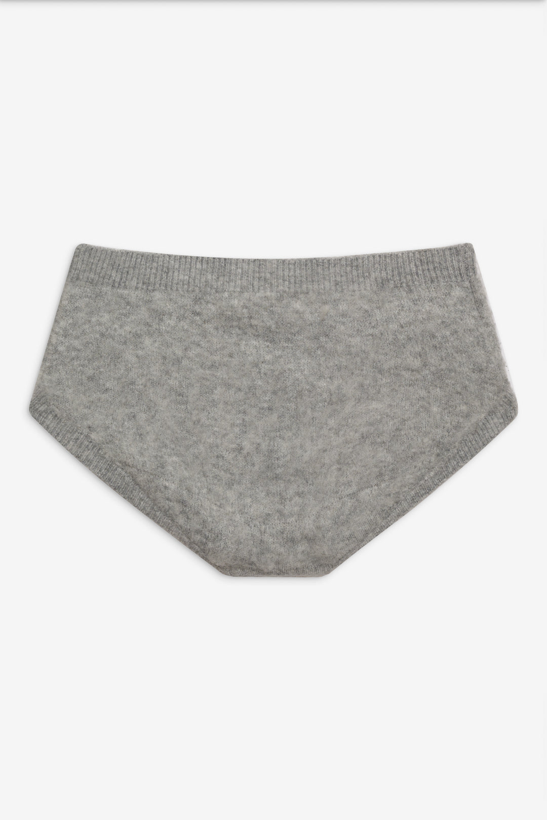 Arinah Boyshort — Grey