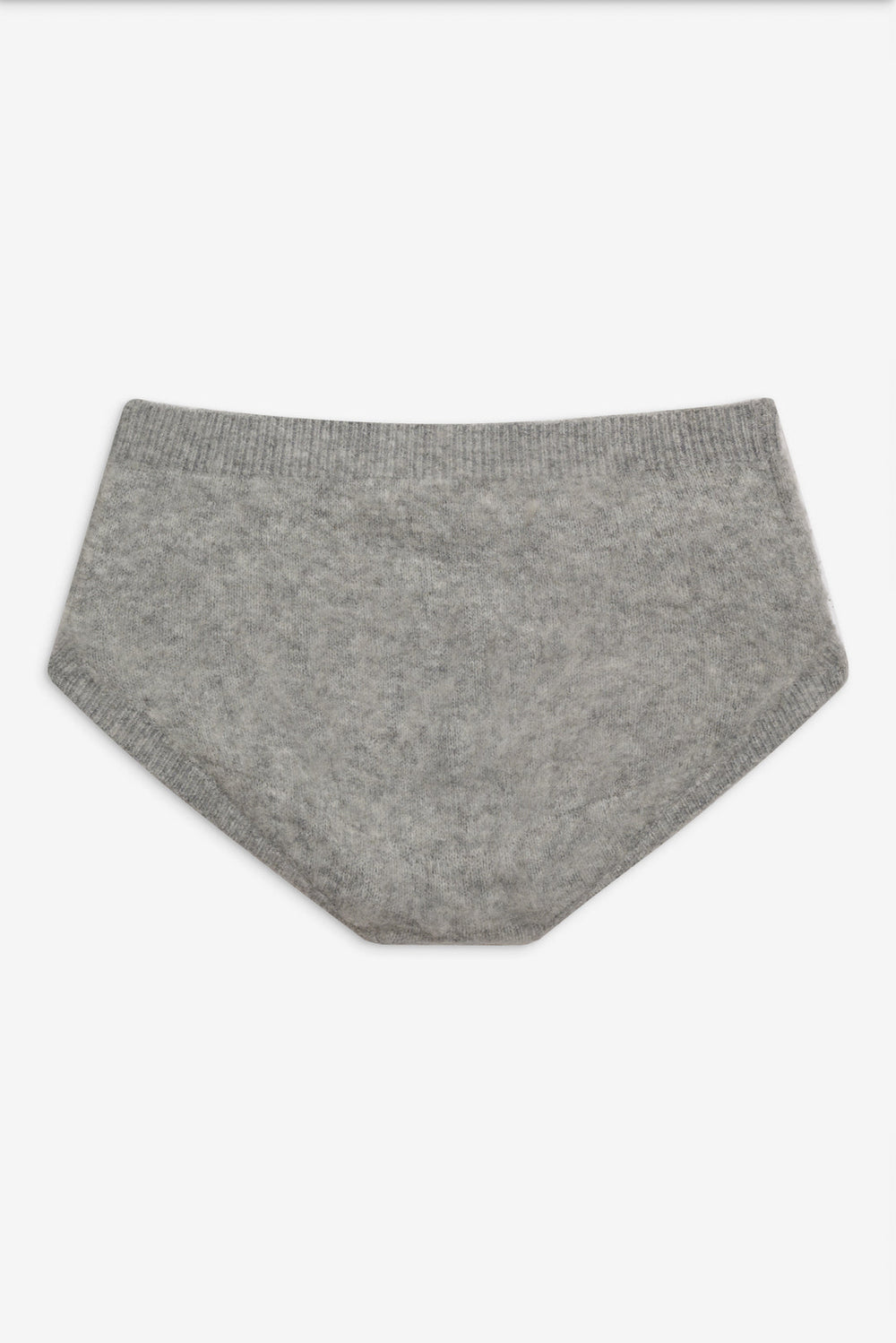 Arinah Boyshort — Grey