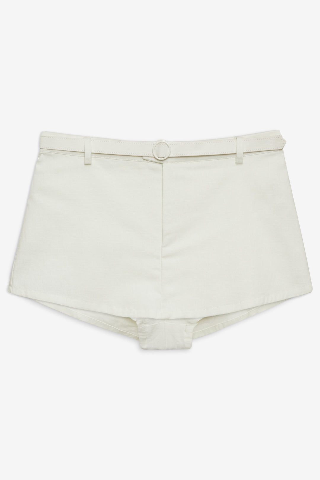 Etta Skort — Ivory