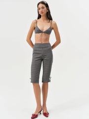 Savannah Pant — Black