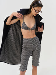 Savannah Pant — Black