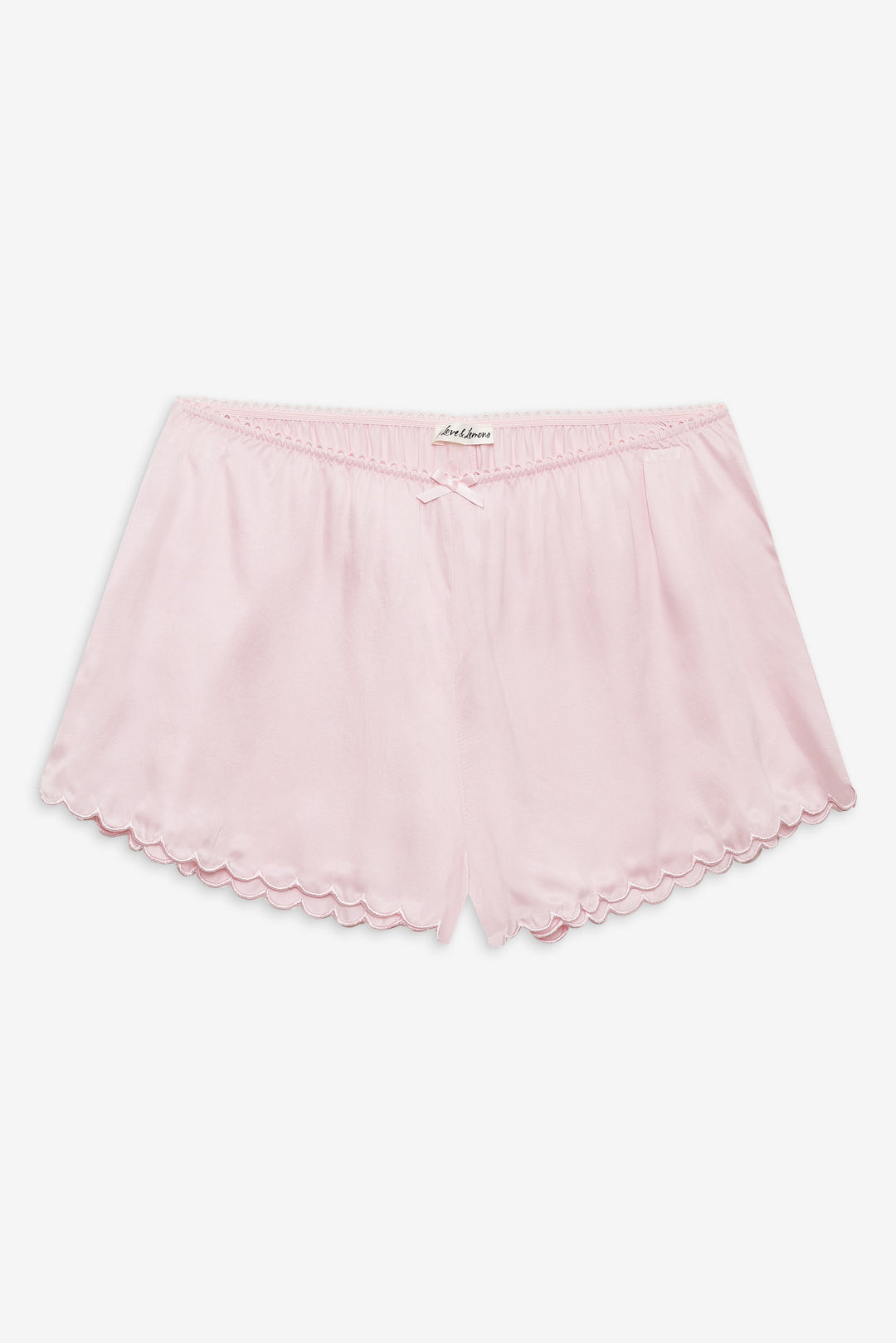 Clarabell Short — Pink