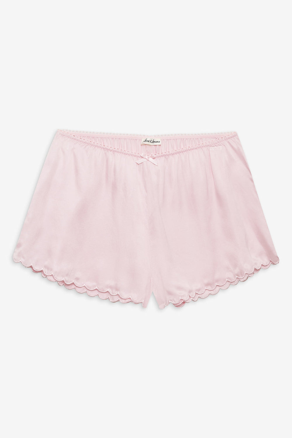 Clarabell Short — Pink