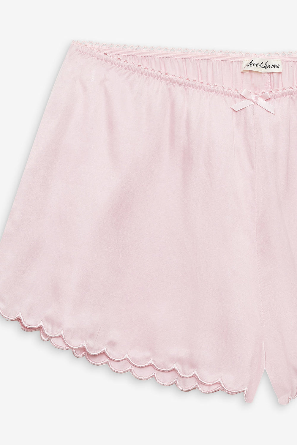 Clarabell Short — Pink