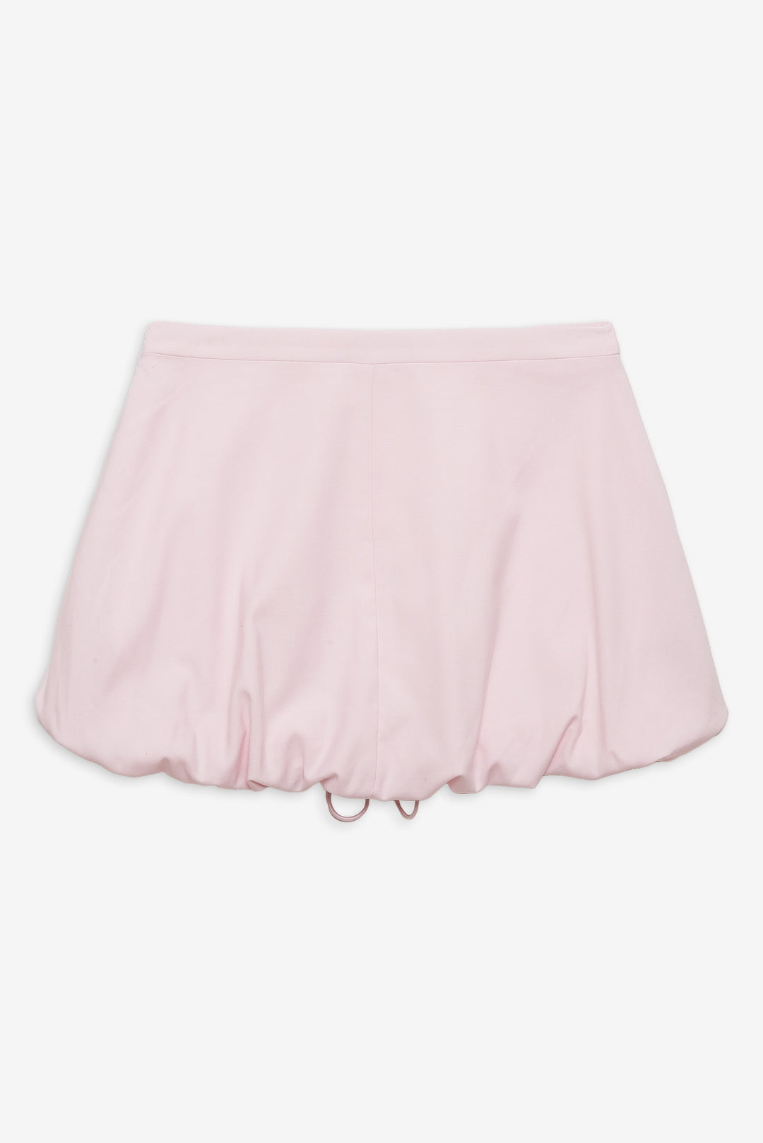 Elanah Mini Skirt — Pink