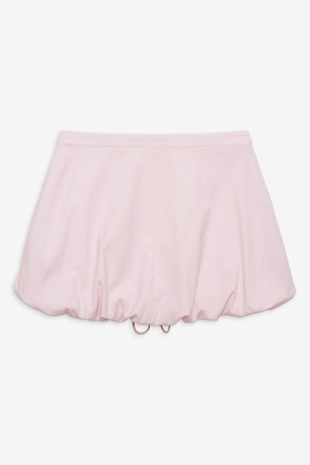 Elanah Mini Skirt — Pink