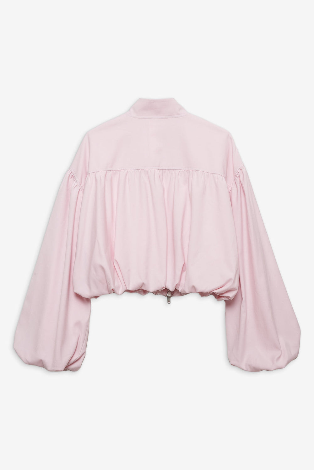 Elanah Jacket — Pink