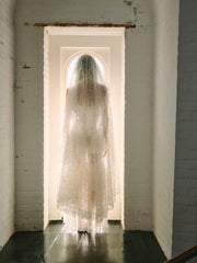 Juno Veil — White