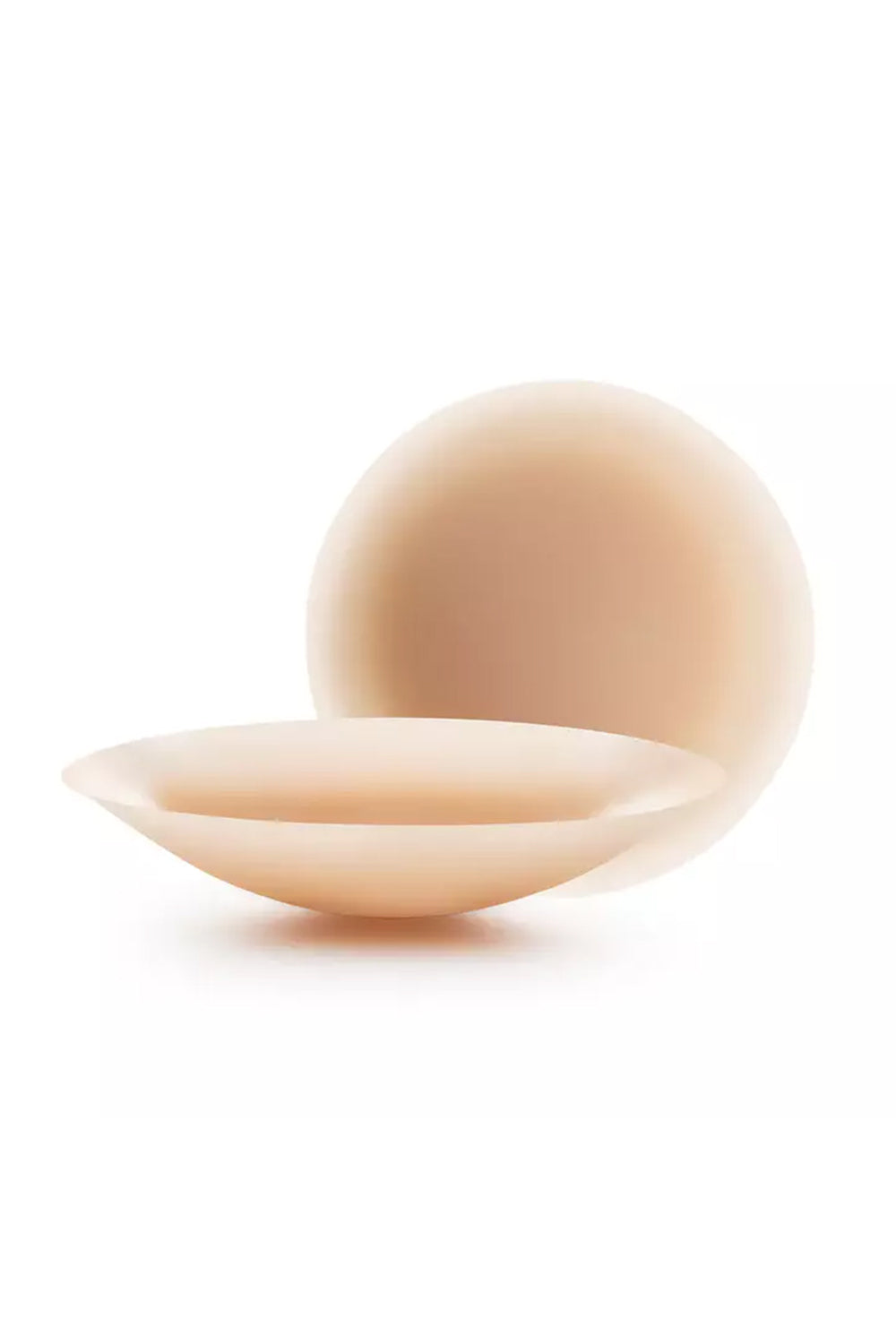 Nippies Skin Adhesive Covers — Caramel