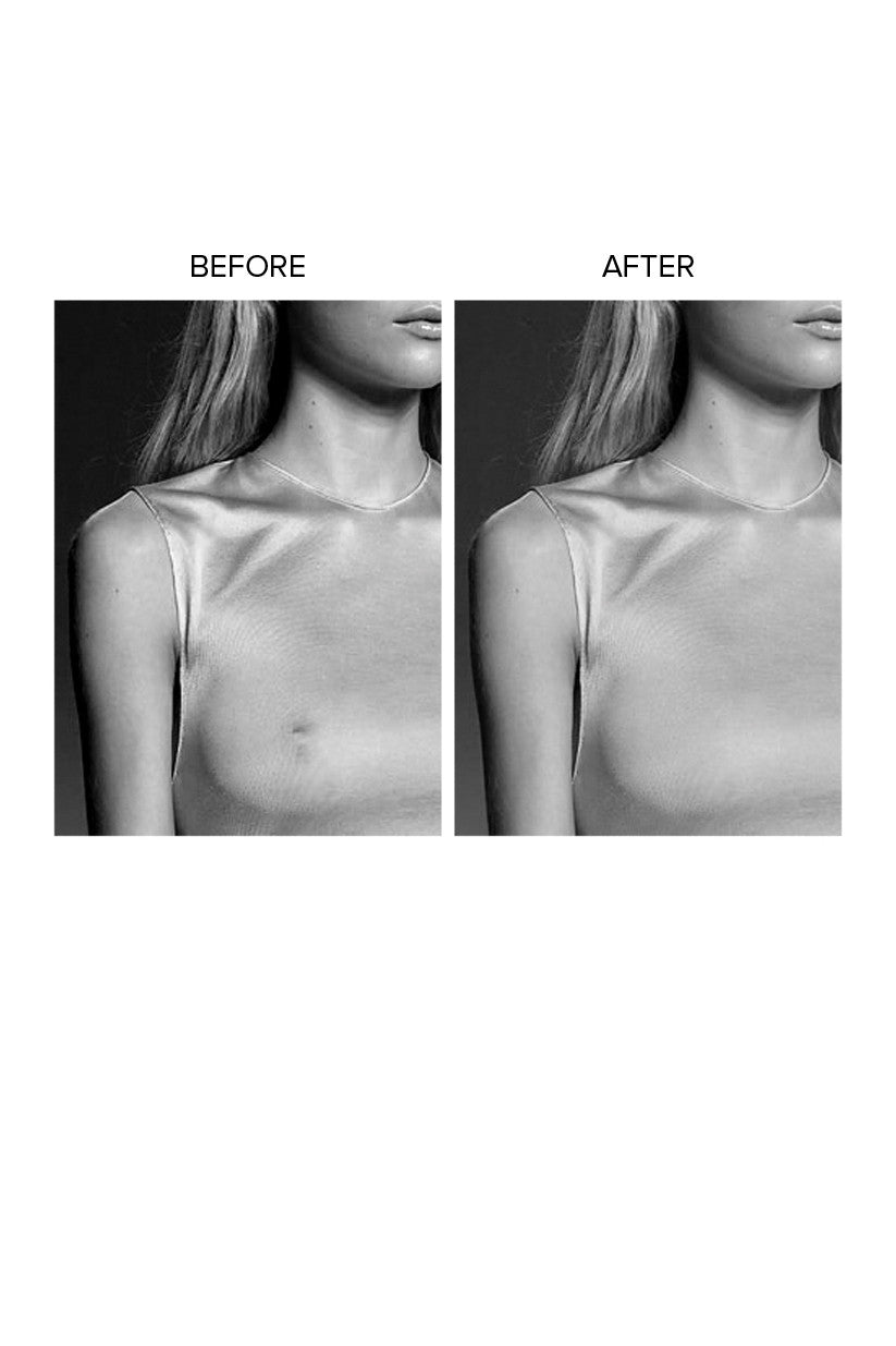 Nippies Skin Adhesive Covers — Caramel
