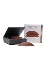 Nippies Skin Adhesive Covers — Hazelnut
