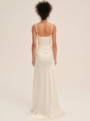 Ophelia Gown — Ivory