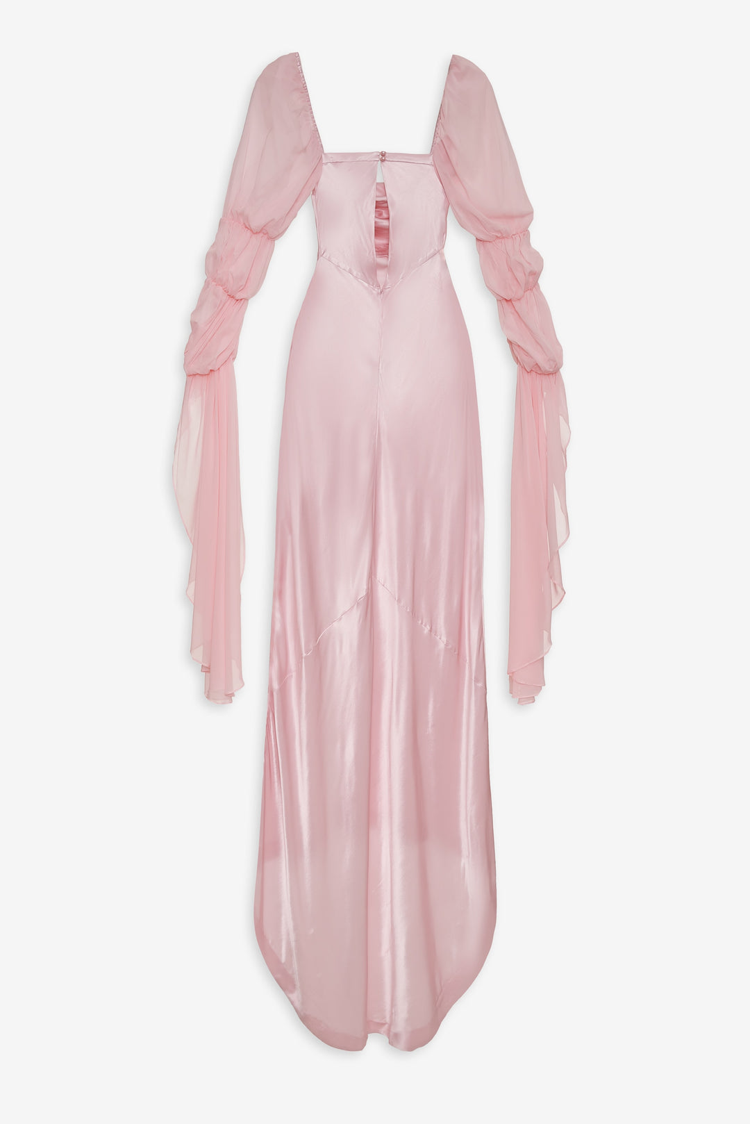 Willow Gown — Light Pink