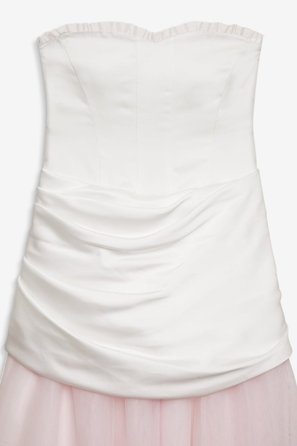 Gwen Gown — Pink
