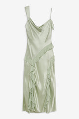 Sawyer Maxi Dress — Desert Sage